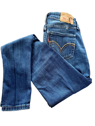 Levi skinny jeans - levi's,