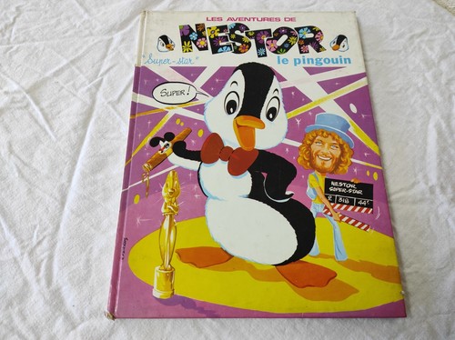 Ancien livre pour enfant les - pour,