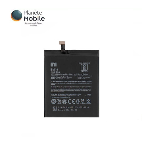 Originale batterie bm48 pour - originale,