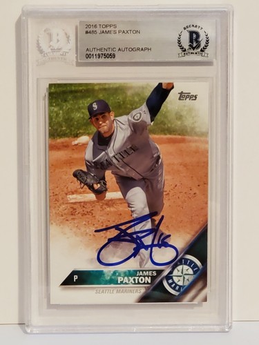 2016 topps 485 james - 2016, #485