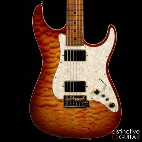 New tom anderson guitarworks - new,