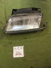 Optique avant gauche CITROEN XANTIA 6204R9 (feu) (phare) 88205035