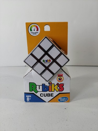 Rubik cube 3x3 brain - 3x3,