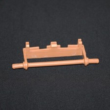 Playmobil western essieu