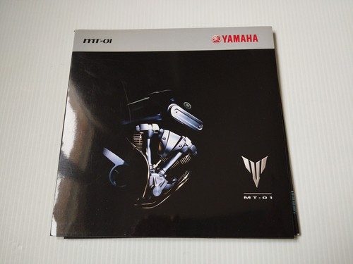 Yamaha jacket de 2005 - yamaha,