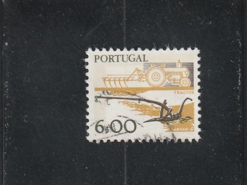 L6291 portugal timbre - l6291, n°