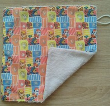 Serviette De Table Enfant