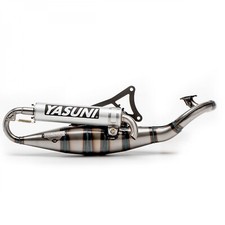 POT D'ECHAPPEMENT YASUNI SCOOT