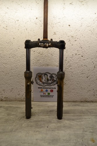 Fourche complète suzuki - complète,
