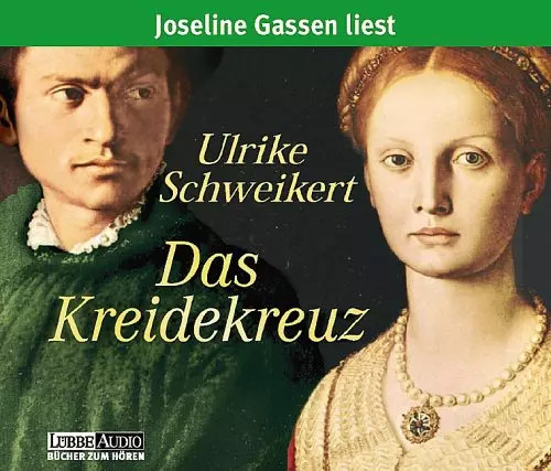 Das kreidekreuz gekürzte - kreidekreuz:,