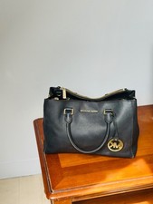 Sac à main  mickael kors noir