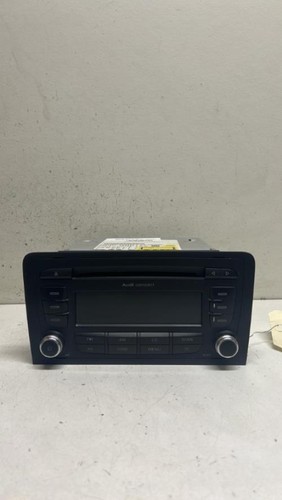 Autoradio origine audi 2 - autoradio, d'origine