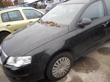 Plage arriere VOLKSWAGEN