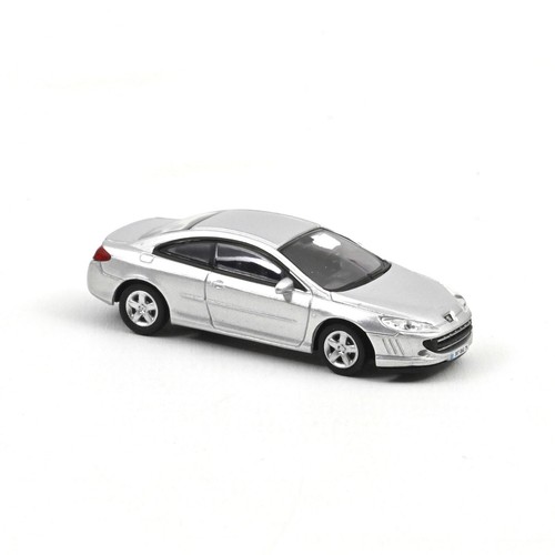 Peugeot 407 coupe - peugeot,