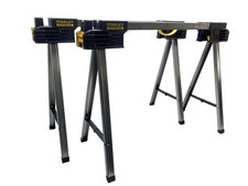 Support de support pliable