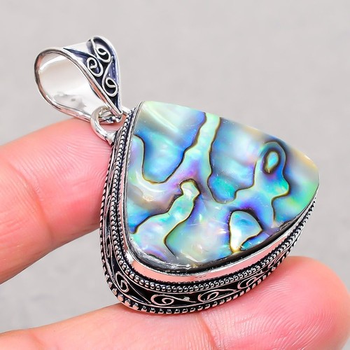 Pendentif vintage bijou mode