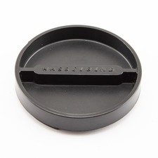 Bouchon avant d'objectif