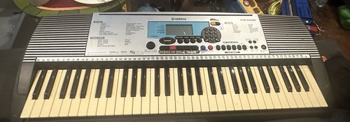 Yamaha psr 225gm key - yamaha, psr-225gm