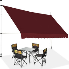 Store banne manuel - banne,