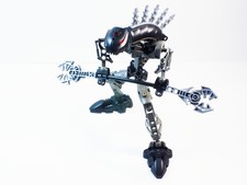 LEGO Bionicle 8591 Rahkshi