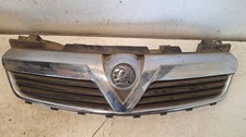 Opel Zafira B 2006 Grille