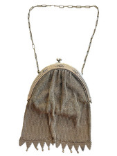 Sac de Soirée Ancien Art