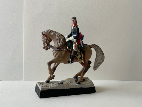 Figurine napoléon bataille - napoléon,