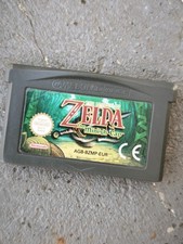 The Legend of Zelda: The