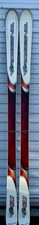 Used Rossignol Bandit B1 182cm