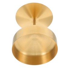 Coupe à glace sur pied : bol