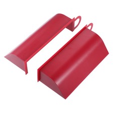 2 pcs Capot Dynamique Air