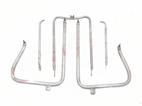 Kit complet fixations - complet, de