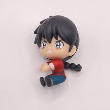 Mini Figurine Ranma 1/2 Hug