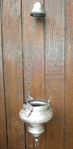 Ancien lustre suspension - ,