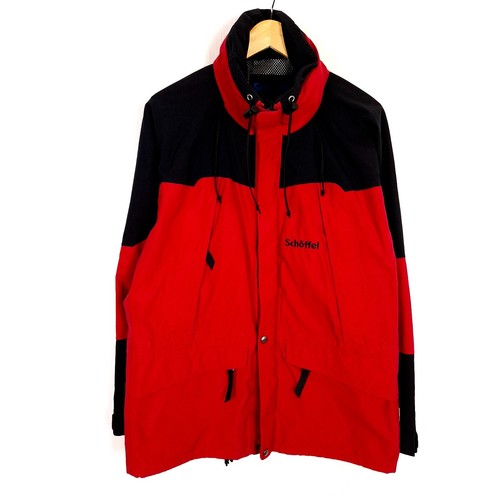 Veste homme schoffel - homme, gore-tex