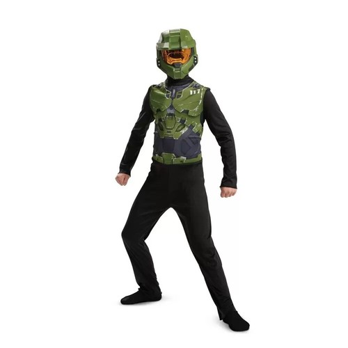 Halo infinite kids master - kids,