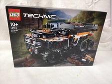 LEGO TECHNIC 42139 Le