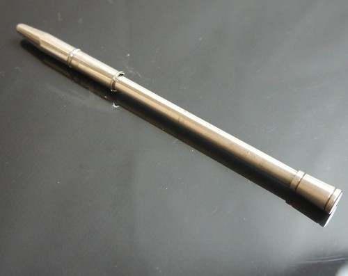 Authentic hermes ballpoint - hermes,