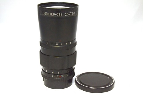 Jupiter 36b 250mm - jupiter,