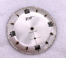 Witt Sphère De Dial Quadrant