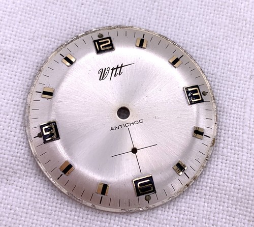 Witt sphère dial - witt,