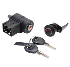 contacteur a clé serrure neiman  peugeot buxy fox zenith speedake