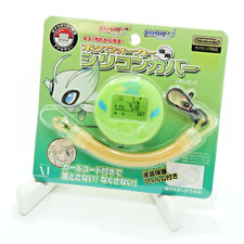 Nintendo Pokewalker Celebi