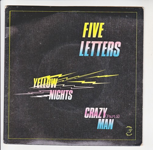 Tours five letters - 45,