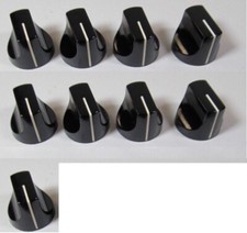 RL Drake Set of 9 NEW Pointer