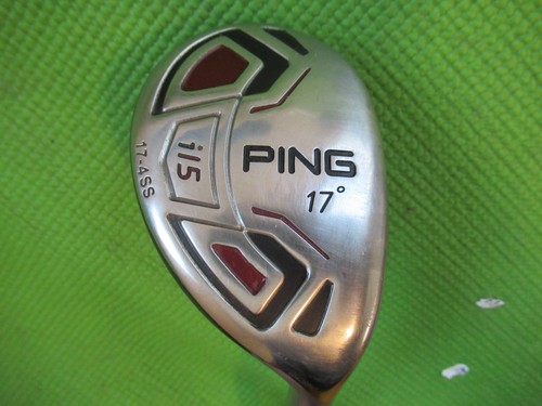 Ping i15 hybrid - i15, 2