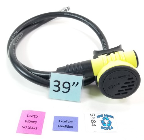 Divers aqua lung micra - divers,