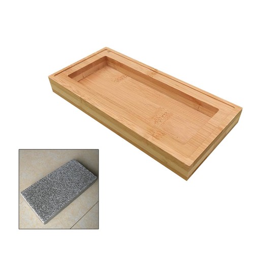 Base affûtage support - base, de