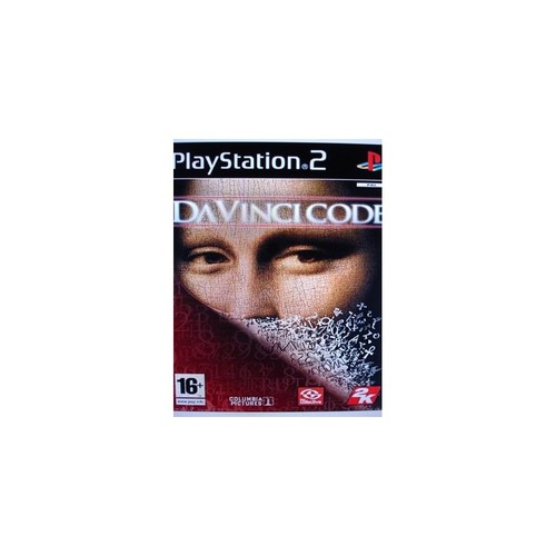 The vinci code - vinci,
