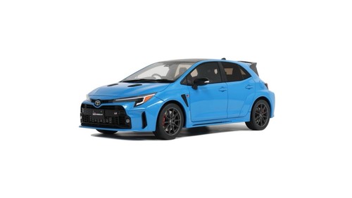 Ottomobile otto toyota - ,